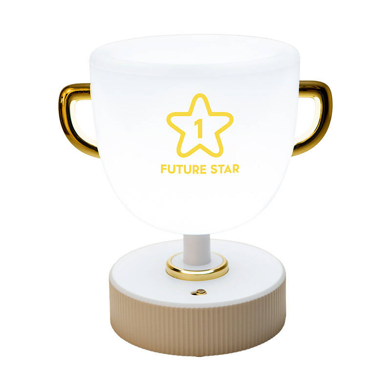 Lampka nocna SUPERFIRE W-006 Champion Light