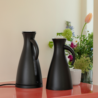 Czajnik elektryczny Eva Solo Black Matt 1.5l - 5