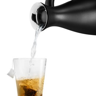  Eva Solo Black Matt Electric Kettle 1.5l - 3