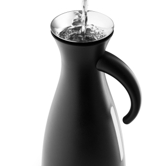  Eva Solo Black Matt Electric Kettle 1.5l - 2
