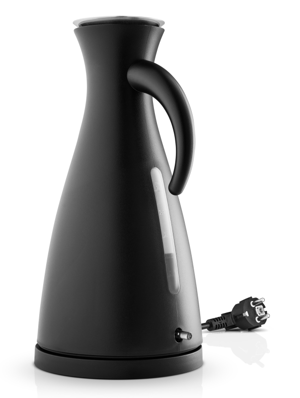  Eva Solo Black Matt Electric Kettle 1.5l