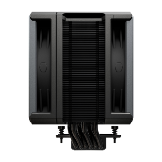 Chłodzenie CPU Cooler Master Hyper 612 APEX (czarny) - 4
