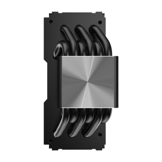 Chłodzenie CPU Cooler Master Hyper 612 APEX (czarny) - 5