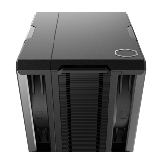 Chłodzenie CPU Cooler Master Hyper 612 APEX (czarny) - 2