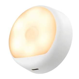 Lampka nocna z sensorem ruchu Yeelight Sensor NightLight - 2