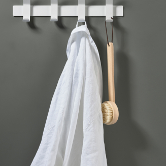  Zone Denmark A-rack White hanger - 3