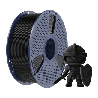  Filament SUNLU PLA+ 1.75mm 1kg (black) - 2
