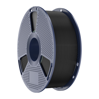  Filament SUNLU PLA+ 1.75mm 1kg (black) - 4