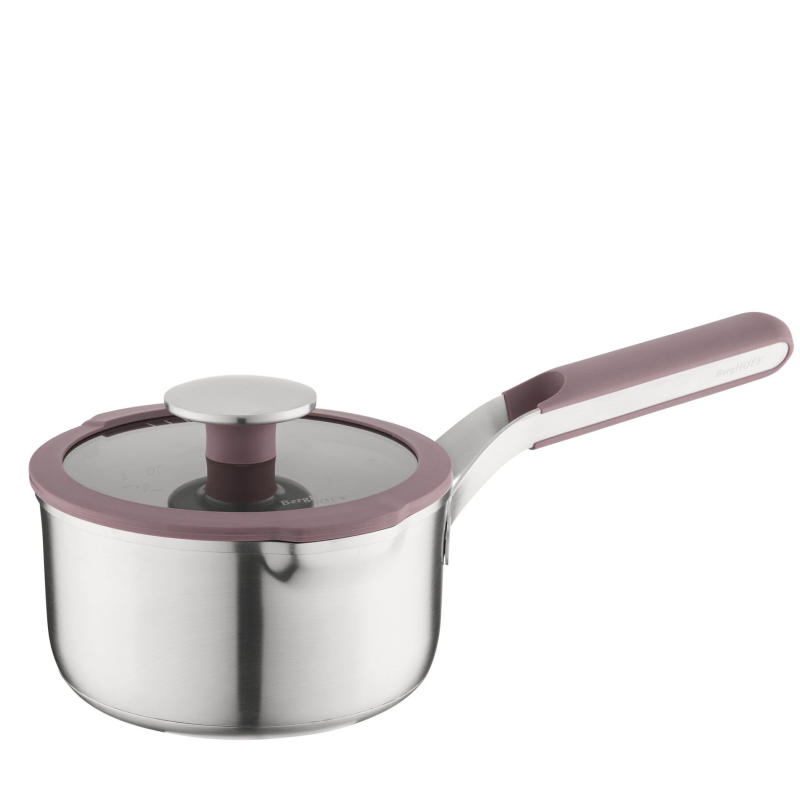 Rondel z pokrywą BergHOFF Elements 1.5 l