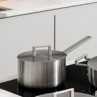 Pokrywa Alessi Convivio Ø 16 cm - 3