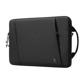TOMTOC Essence-A35 16'' Laptop Case (Black) - 2