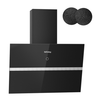 Okap kuchenny ISEASY TV1360D4-CC-I2 - 2