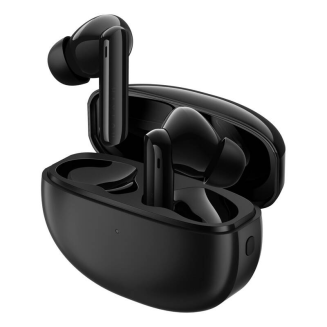 Słuchawki TWS Haylou W1 ANC (niebieskie) - 2