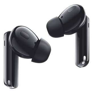 Słuchawki TWS Haylou W1 ANC (niebieskie) - 4