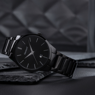 Zegarek Męski GIEWONT GW4290-1 - 9