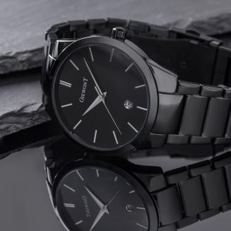 Zegarek Męski GIEWONT GW4290-1 - 11