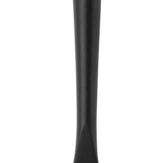 Łyżka wazowa Staub - 31 cm, Brązowo-czarny - 2