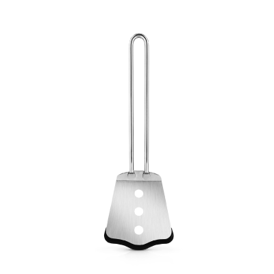  Eva Solo Stainless Steel Short Silicone Spatula