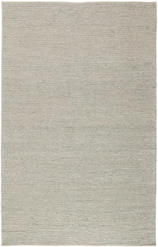 Dywan Reza's Bubbles Gray braided rug
