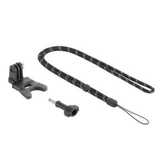 Mocowanie doustne DJI do Osmo Action - 2