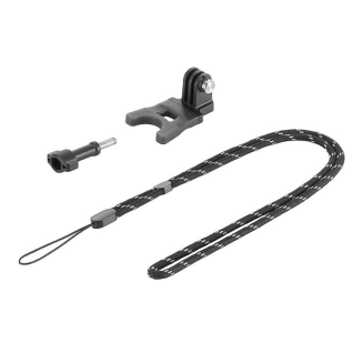 Mocowanie doustne DJI do Osmo Action - 4