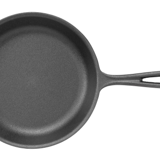 Patelnia żeliwna Skeppshult Original 20 cm - 2