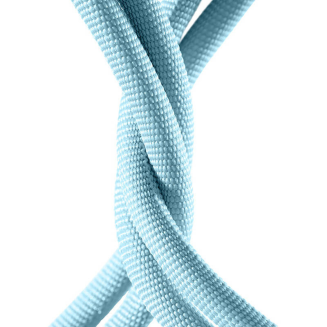 Kabel USB do iP Baseus Crystal Shine, 2.4A, 1.2m (niebieski) - 5