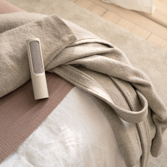  Steamery fabric cleaning roller beige - 5