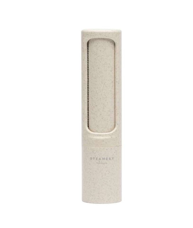  Steamery fabric cleaning roller beige