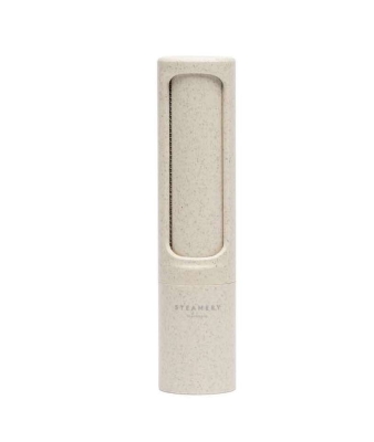  Steamery fabric cleaning roller beige
