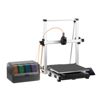  ANYCUBIC Kobra 3 Max Combo 3D Printer - 2