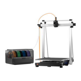  ANYCUBIC Kobra 3 Max Combo 3D Printer - 3