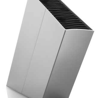  Eva Solo Grey Diagonal Knife Block - 2