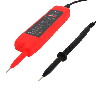 Tester napięcia UNI-T UT22B-EU AC/DC - 3