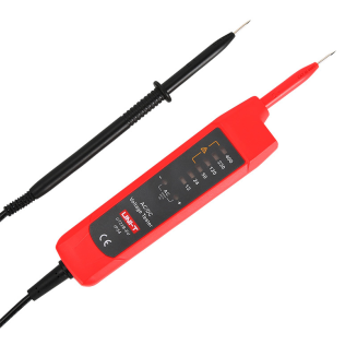 Tester napięcia UNI-T UT22B-EU AC/DC - 2