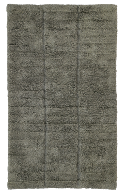 Dywanik łazienkowy Zone Denmark Tiles Olive Green 50x80 cm
