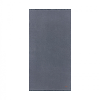 Ręcznik plażowy Bricini Isla Denim 85x175 cm - 3