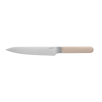Nóż do krojenia mięsa BergHOFF Elements Sand 19 cm - 2
