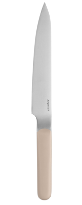 Nóż do krojenia mięsa BergHOFF Elements Sand 19 cm