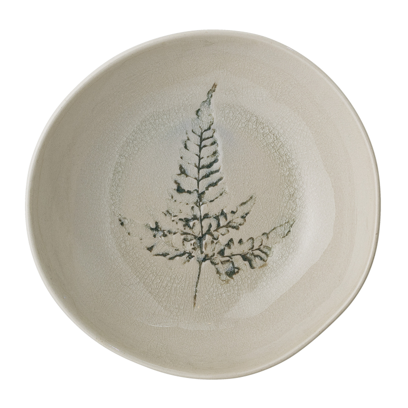  Bloomingville Bea deep plate, 21 cm