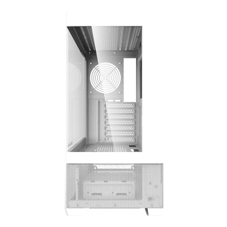 Obudowa komputerowa Darkflash DS900 AIR (biały) - 3