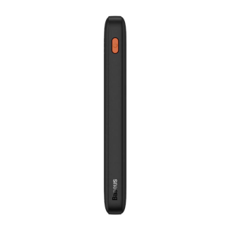 Powerbank BASEUS Airpow 10000mAh (czarny) - 6