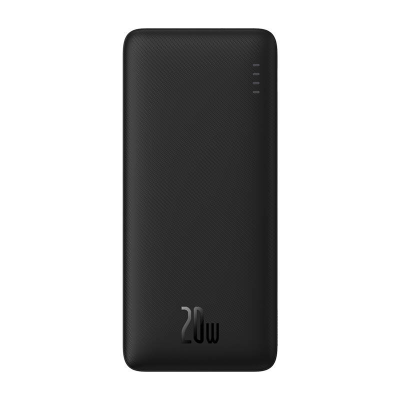 Powerbank BASEUS Airpow 10000mAh (czarny)
