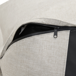 Fotel Fatboy The BonBaron Outdoor Mist 120x120x75 cm | PROMOCJA: POKROWIEC GRATIS! - 7