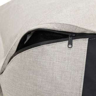Fotel Fatboy The BonBaron Outdoor Mist 120x120x75 cm | PROMOCJA: POKROWIEC GRATIS! - 7