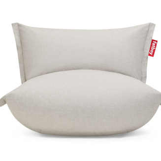 Fotel Fatboy The BonBaron Outdoor Mist 120x120x75 cm | PROMOCJA: POKROWIEC GRATIS! - 2