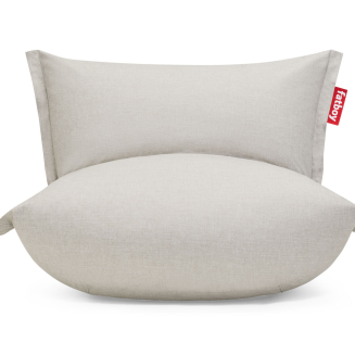 Fotel Fatboy The BonBaron Outdoor Mist 120x120x75 cm | PROMOCJA: POKROWIEC GRATIS! - 2