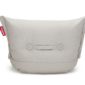 Fotel Fatboy The BonBaron Outdoor Mist 120x120x75 cm | PROMOCJA: POKROWIEC GRATIS! - 3