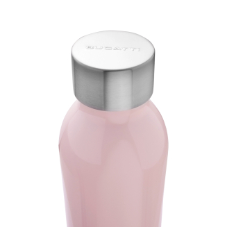 Butelka termiczna Casa Bugatti B BOTTLES Light Pink 500 ml - 2