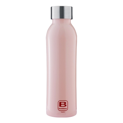 Butelka termiczna Casa Bugatti B BOTTLES Light Pink 500 ml
